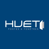 HUET logo, HUET contact details