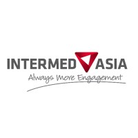 Intermed Asia logo, Intermed Asia contact details