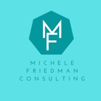 Michele Friedman Consulting logo, Michele Friedman Consulting contact details