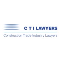 NECA Legal t/as CTI Lawyers logo, NECA Legal t/as CTI Lawyers contact details