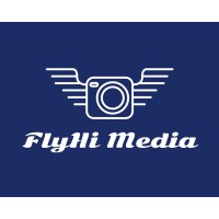 FlyHi Media logo, FlyHi Media contact details