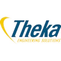 Theka Engineering, Inc. logo, Theka Engineering, Inc. contact details