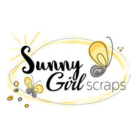 SunnyGirlScraps logo, SunnyGirlScraps contact details