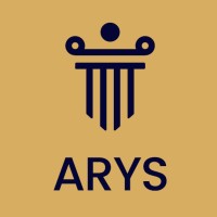 ARYS Estudio Jurídico logo, ARYS Estudio Jurídico contact details