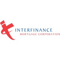 Interfinance Mortgage Corporation - Licence # 12004 logo, Interfinance Mortgage Corporation - Licence # 12004 contact details