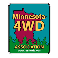 Minnesota 4-Wheel Drive Association logo, Minnesota 4-Wheel Drive Association contact details