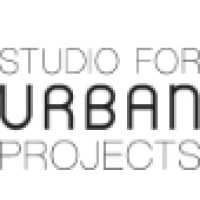 Studio For Urban Projects logo, Studio For Urban Projects contact details