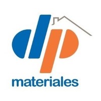 DP Materiales logo, DP Materiales contact details