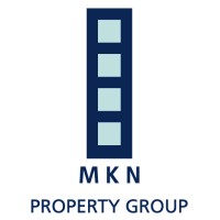 MKN Property Group logo, MKN Property Group contact details