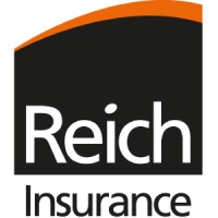 Reich Insurance Group logo, Reich Insurance Group contact details