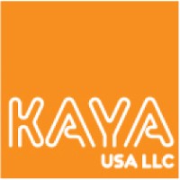 Kaya USA logo, Kaya USA contact details