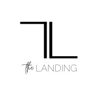 The Landing RVA logo, The Landing RVA contact details