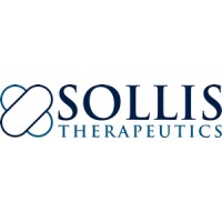 Sollis Therapeutics logo, Sollis Therapeutics contact details