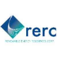 Renewable Energy Resourses Corp (RERC) logo, Renewable Energy Resourses Corp (RERC) contact details