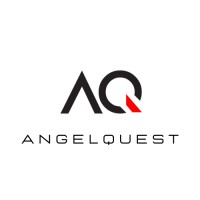 AngelQuest logo, AngelQuest contact details