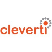 Cleverti logo, Cleverti contact details