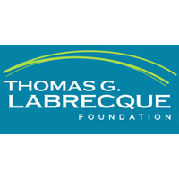 The Thomas G Labrecque Foundation logo, The Thomas G Labrecque Foundation contact details