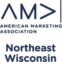 American Marketing Association Northeast Wisconsin Chapter logo, American Marketing Association Northeast Wisconsin Chapter contact details