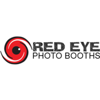 Red Eye Photobooths of Colorado logo, Red Eye Photobooths of Colorado contact details