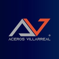 Aceros Villarreal MX logo, Aceros Villarreal MX contact details