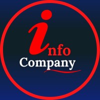 Info Company logo, Info Company contact details