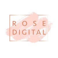 Rose Digital logo, Rose Digital contact details