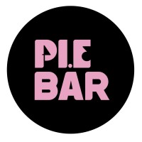 PIE BAR logo, PIE BAR contact details