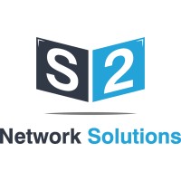 S2 Network Solutions logo, S2 Network Solutions contact details