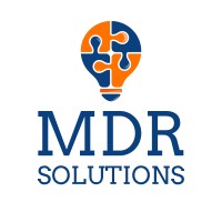 MDR Solutions - Management Drives Results logo, MDR Solutions - Management Drives Results contact details