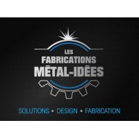 Les Fabrications metal-Idees Inc. logo, Les Fabrications metal-Idees Inc. contact details