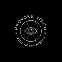 PROVOKE VISION LLC logo, PROVOKE VISION LLC contact details