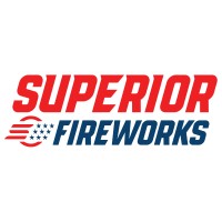 Superior Fireworks logo, Superior Fireworks contact details