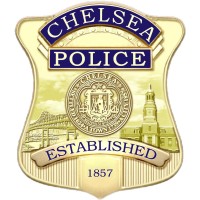 Chelsea Police Department logo, Chelsea Police Department contact details