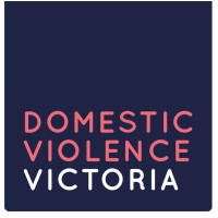 Domestic Violence Victoria (DV Vic) logo, Domestic Violence Victoria (DV Vic) contact details