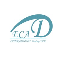 Ecad International Trading FZE logo, Ecad International Trading FZE contact details