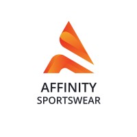 Affinity Sportswears logo, Affinity Sportswears contact details