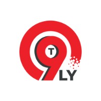 9t9ly Creatives logo, 9t9ly Creatives contact details