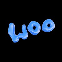 Woo logo, Woo contact details