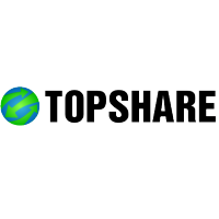 TopShare logo, TopShare contact details