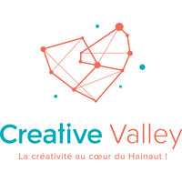 Creative Valley logo, Creative Valley contact details