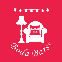 Boda Bars logo, Boda Bars contact details