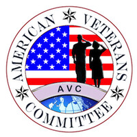 American Veterans Committee logo, American Veterans Committee contact details