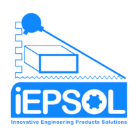 IEPSOL logo, IEPSOL contact details