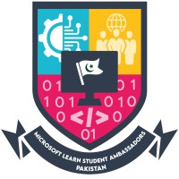 Microsoft Learn Student Ambassadors Pakistan logo, Microsoft Learn Student Ambassadors Pakistan contact details