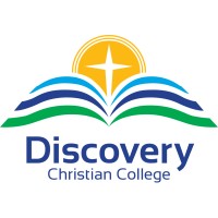 Discovery Christian College logo, Discovery Christian College contact details