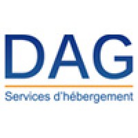 DAG Technologies logo, DAG Technologies contact details