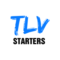 TLV starters logo, TLV starters contact details