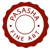 Pasasha Art logo, Pasasha Art contact details