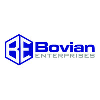 Bovian Enterprises, LLC logo, Bovian Enterprises, LLC contact details