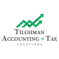 Tilghman Accounting and Tax Solutions logo, Tilghman Accounting and Tax Solutions contact details